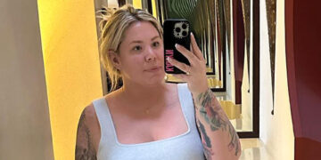 Controversial Twin Names of Kailyn Lowry Lead to Fan Backlash
