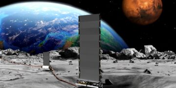 NASA Inches Towards Deploying a Nuclear Reactor on the Moon