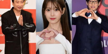 IU Scheduled to Join Park Myung-soo on “Halmyungsoo” After Appearance on Yoo Jae-suk’s “Pinggyego”?