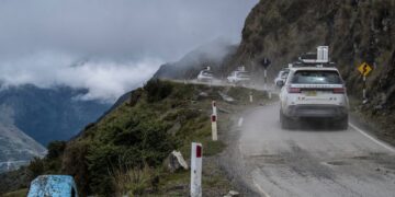 Unforgettable Pathways: Recounting the Most Impactful Drive of Your Life