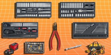 Craftsman 308-Piece Mechanic’s Tool Set Discounted to Unprecedented Low Price