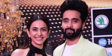 Rakul Preet Singh and Jackky Bhagnani to Tie the Knot; Here’s Who’s Designing Their Wedding Attire