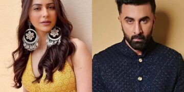 Rakul Preet Singh Set to Play a Key Role in Nitesh Tiwari’s Ramayana