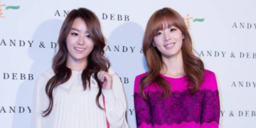 Every K-Pop Agency Has Its Preferred Type of Idol Face