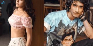 Shantanu Maheshwari and Khushalii Kumar Join Forces in ‘Crossfire,’ A New Psychological Thriller