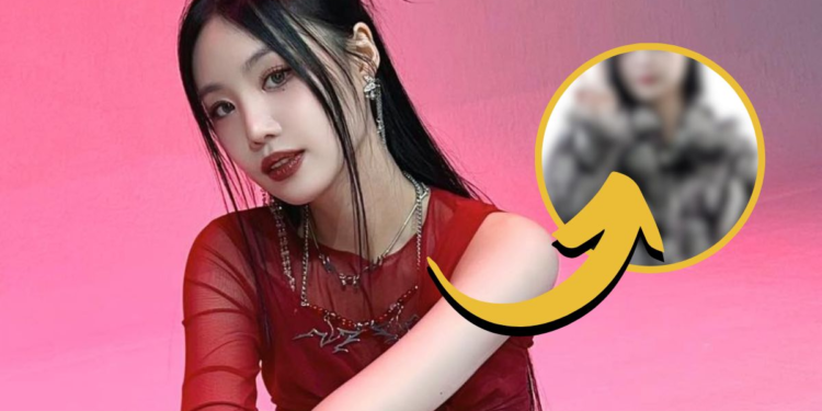 Ex-(G)I-DLE Star Soojin Returns To The Limelight In Solo Career Move
