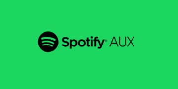 Spotify Introduces AUX to Bridge Gap Between Brands and Music Creators