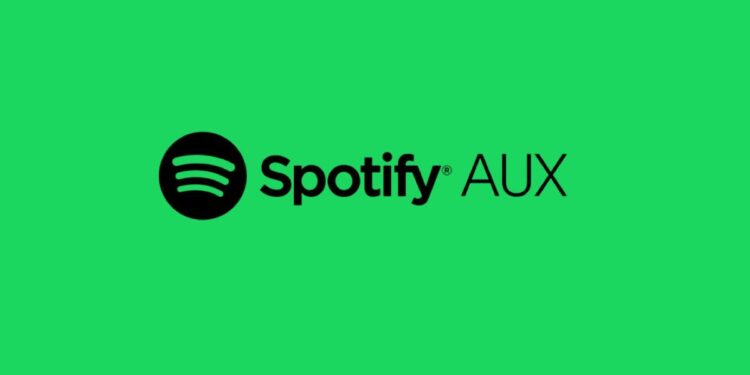 Spotify Introduces AUX to Bridge Gap Between Brands and Music Creators