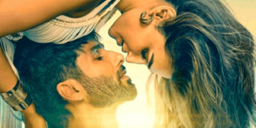 Shahid Kapoor and Kriti Sanon’s “Teri Baaton Mein Aisa Uljha Jiya” Sustains Monday Box Office Momentum