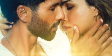 Shahid Kapoor and Kriti Sanon’s “Teri Baaton Mein Aisa Uljha Jiya” Enjoys a Prosperous Opening Weekend