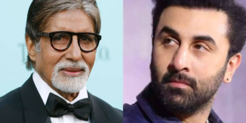 Is Amitabh Bachchan Set to Join the Cast of Ranbir Kapoor’s Ramayana?