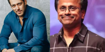 Insights on Salman Khan’s Potential Upcoming Movie Directed by AR Murugadoss