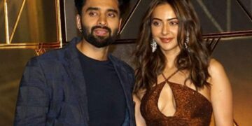 Eco-Conscious Wedding Bells: Rakul Preet Singh and Jackky Bhagnani’s Viral Wedding Details