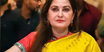 Arrest Warrant Issued for Jaya Prada: The Veteran Actress Faces Jail Time Over Repeated Non-Appearance in Court