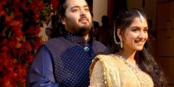 A Charitable Initiative to Admire at Anant Ambani and Radhika Merchant’s Wedding
