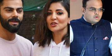 The Ongoing Buzz around Anushka Sharma’s Alleged Second Pregnancy and BCCI Secretary’s Support for Virat Kohli