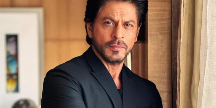 Shah Rukh Khan Contemplates His Final Movie while Dominating the Box Office with His Recent Hits