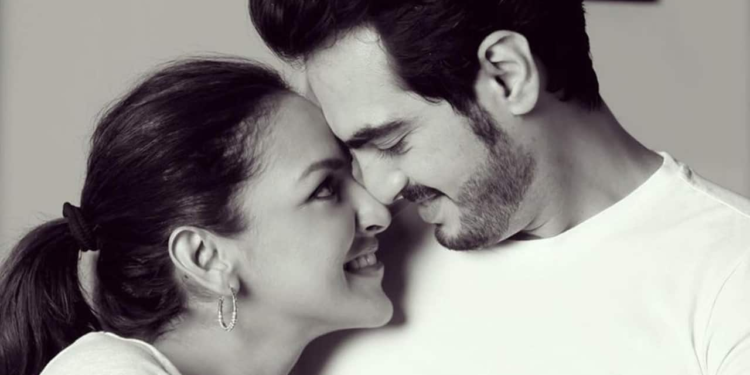 Esha Deol Ends Communication with Bharat Takhtani: A Look Back at their Relationship in a Past Interview