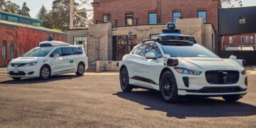 Waymo Issues Recall After Autonomous Vehicles Collide with the Same Truck in Separate Incidents