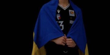 Tragic Death of Ukrainian Youth Basketball Athlete in Germany