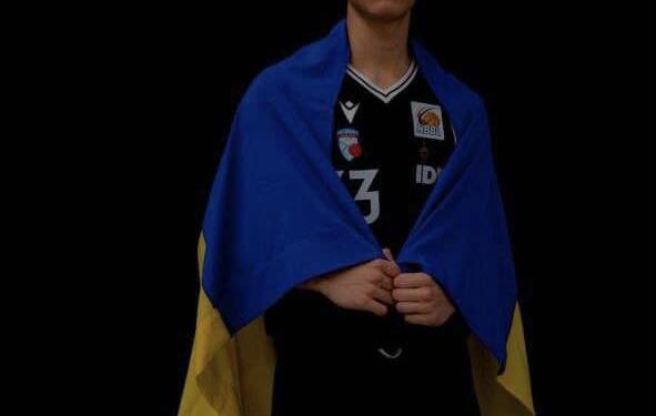 Tragic Death of Ukrainian Youth Basketball Athlete in Germany