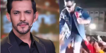 Details Emerge from Student After Aditya Narayan’s Phone-Throwing Incident at Concert
