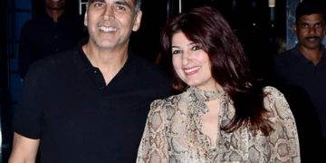 Discover What Akshay Kumar Surprises Twinkle Khanna With Every Valentine’s Day