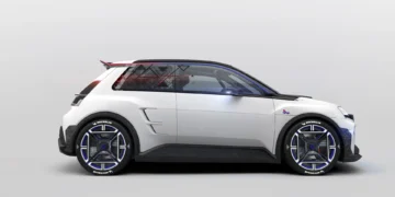 Alpine’s A290 Electric Hot Hatch and Audi’s Reimagined Design Strategy Lead Automotive Updates