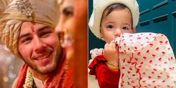 Breakdown of Priyanka Chopra’s Adorable Valentine’s Day Tribute