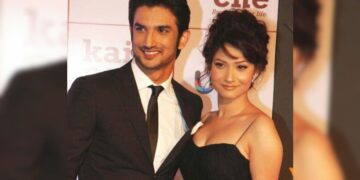 Ankita Lokhande Unaffected by Criticism Over Discussions About Sushant Singh Rajput