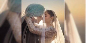 Renowned Pakistani Actress Mahira Khan Refutes Speculations About Her Pregnancy