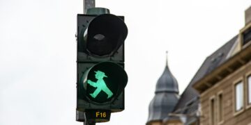 Berlin Tops European Capitals in 5G Network Performance