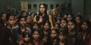 Critics and Fans Praise Bhumi Pednekar’s Stellar Performance in ‘Bhakshak’