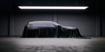 Anticipation Grows for BMW M5 Touring Wagon’s Possible US Debut