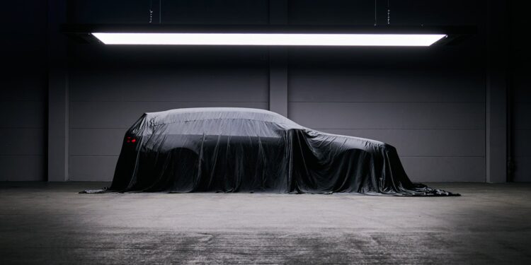 Anticipation Grows for BMW M5 Touring Wagon’s Possible US Debut