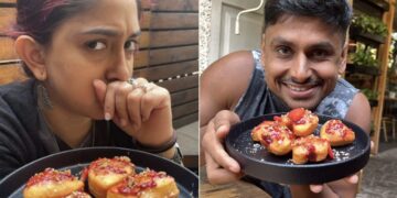 Ira Khan And Nupur Shikhare Engage In Heartfelt Pre-Valentine’s Day Festivities