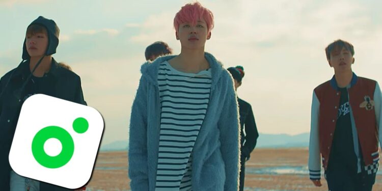 BTS’s Ballad “Spring Day” Achieves Unprecedented Milestone on MelOn Music Platform