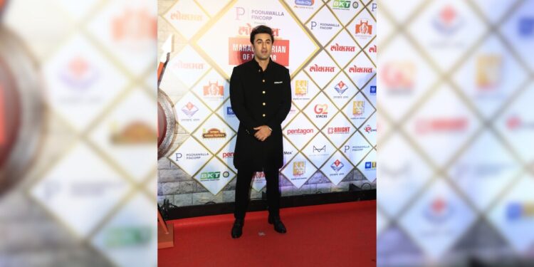 Ranbir Kapoor Garnered Wisdom from Industry Magnate Mukesh Ambani