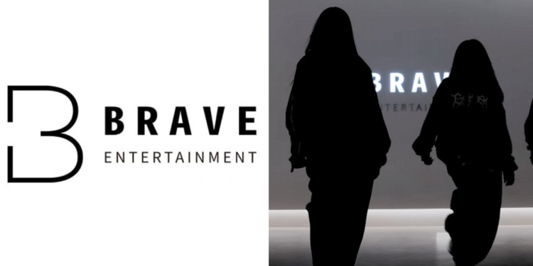 Meet Brave Entertainment’s Latest Addition, a Fresh Girl Group Emerging After More Than a Decade