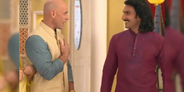 Rashami Desai Expresses Disappointment Over Ranveer Singh’s Controversial Ad