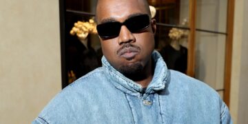 Kanye West Faces Backlash Over Controversial Lyrics in Recent Album Teaser