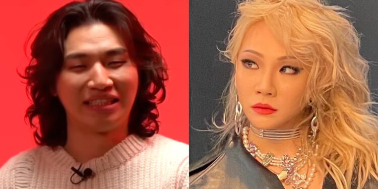 Controversy Surrounds BIGBANG’s Daesung After Comments on 2NE1 on YouTube Show