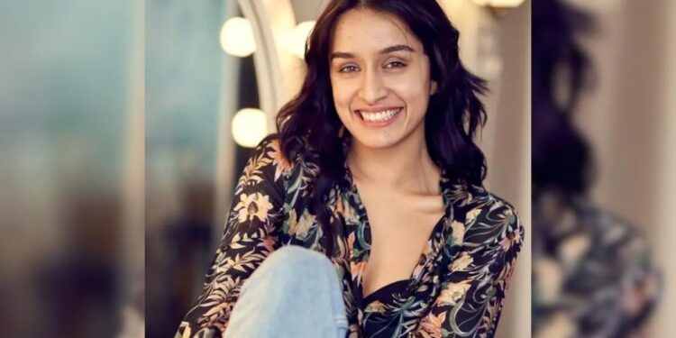 Shraddha Kapoor’s Foray into Mythological Tales and Time-Travel Genres