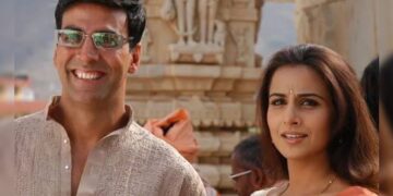 Excitement as Vidya Balan Joins ‘Bhool Bhulaiyaa 3’ Cast But Akshay Kumar Remains Absent