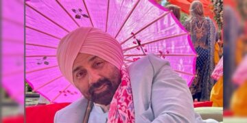 Sunny Deol Shares Warm Valentine’s Day Wishes
