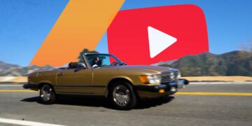 The Rebirth of The Drive’s YouTube Presence: An Insider’s Tale