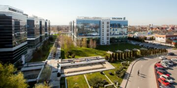 Ericsson Secures 5G Radio Access Network Deployment with Vodafone Romania