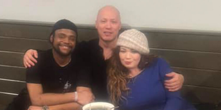 Amber Portwood Enjoys Cozy Evening with Beau Gary in Indiana as Their Bond Stays Solid