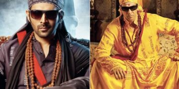 Fans React to Kartik Aaryan’s Announcement of Bhool Bhulaiyaa 3 with Calls for Akshay Kumar’s Return