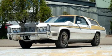 Reflecting on the Past Week: Dean Martin’s Cadillac, 2024 Toyota Land Cruiser, and Rivian R1T Impressions